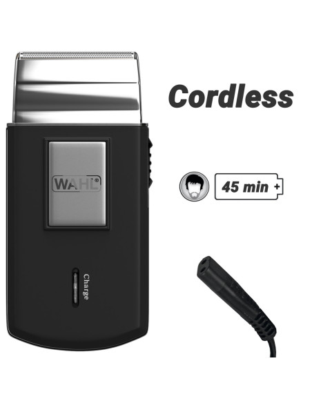 Golarka Wahl Travel Shaver 3615-1016