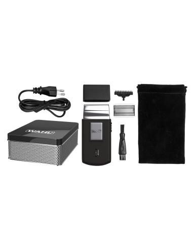 Golarka Wahl Travel Shaver 3615-1016