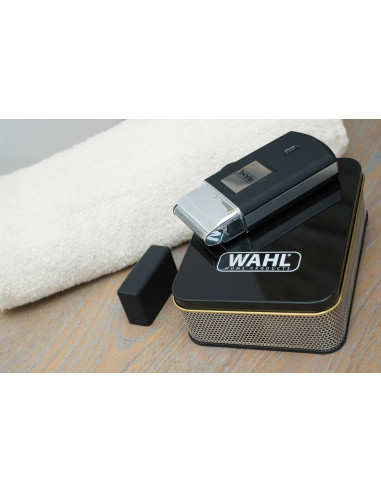 Golarka Wahl Travel Shaver 3615-1016