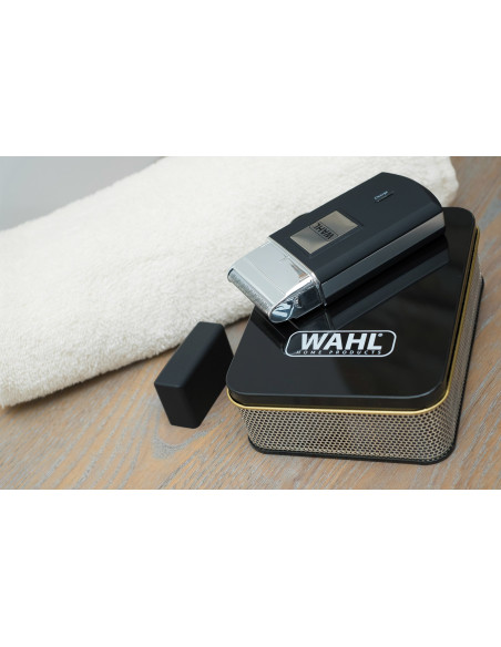 Golarka Wahl Travel Shaver 3615-1016