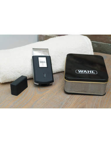 Golarka Wahl Travel Shaver 3615-1016