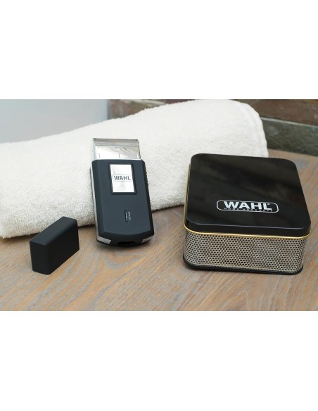 Golarka Wahl Travel Shaver 3615-1016