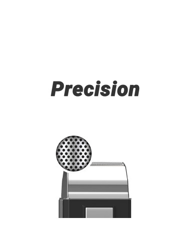 Golarka Wahl Travel Shaver 3615-1016