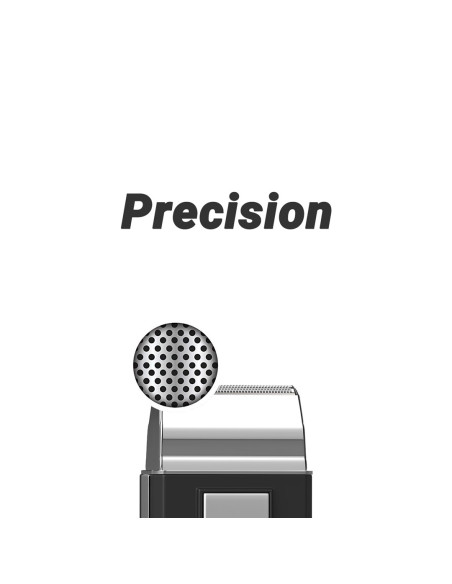 Golarka Wahl Travel Shaver 3615-1016