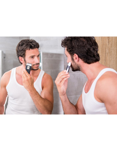 Golarka Wahl Travel Shaver 3615-1016