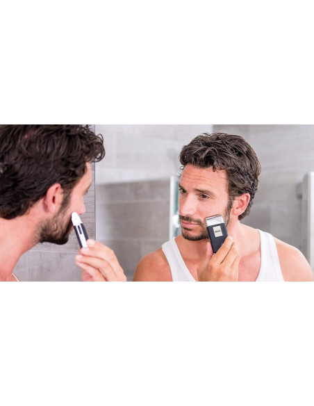 Golarka Wahl Travel Shaver 3615-1016
