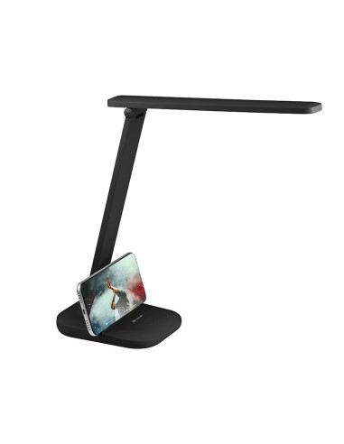 Tracer Lampka Biurkowa Led Negra