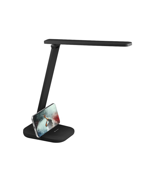 Tracer Lampka Biurkowa Led Negra
