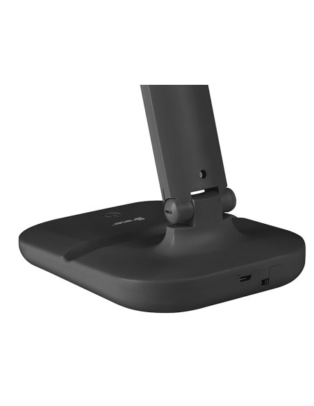 Tracer Lampka Biurkowa Led Negra