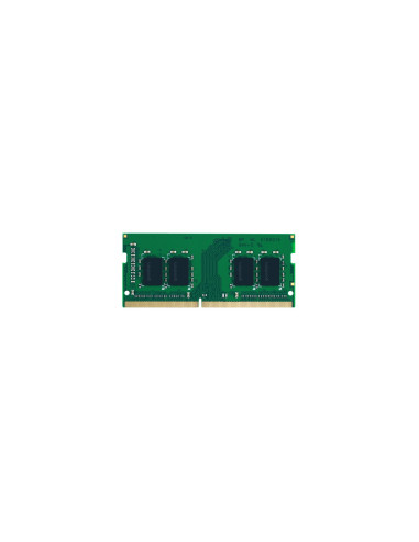 Pamięć Ram Goodram Gr2400S464L17S/4G (Ddr4 So-Dimm  1 X 4 Gb  2400 Mhz  Cl17)