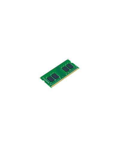 Pamięć Ram Goodram Gr2400S464L17S/4G (Ddr4 So-Dimm  1 X 4 Gb  2400 Mhz  Cl17)