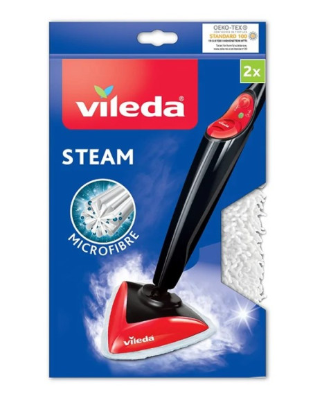 Wkład Do Mopa Parowego Vileda Steam