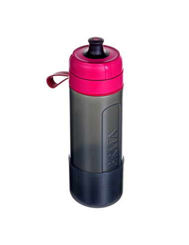 Butelka Brita Fill&Go Active (Kolor Różowy)