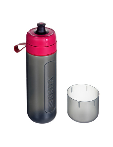 Butelka Brita Fill&Go Active (Kolor Różowy)