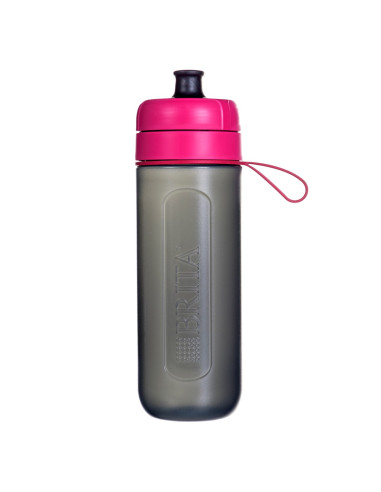 Butelka Brita Fill&Go Active (Kolor Różowy)