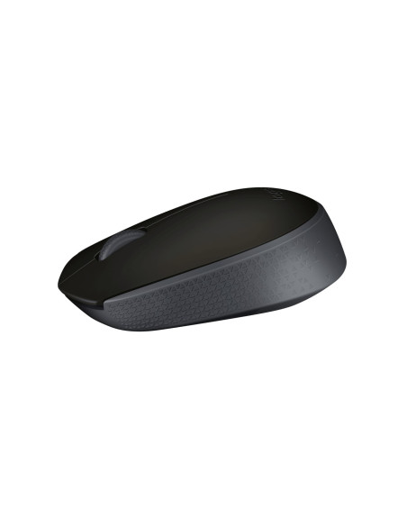 Mysz Logitech M171 910-004424 (Optyczna  1000 Dpi  Kolor Czarny)