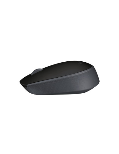 Mysz Logitech M171 910-004424 (Optyczna  1000 Dpi  Kolor Czarny)
