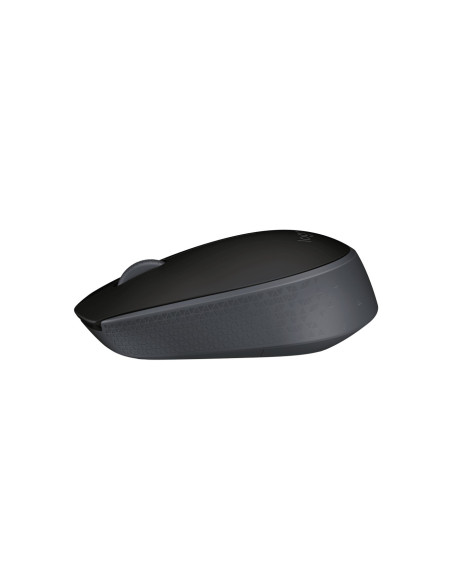 Mysz Logitech M171 910-004424 (Optyczna  1000 Dpi  Kolor Czarny)