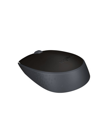 Mysz Logitech M171 910-004424 (Optyczna  1000 Dpi  Kolor Czarny)