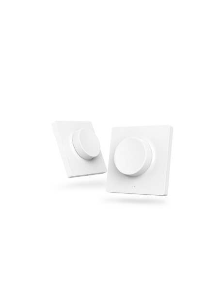 Włącznik I Ściemniacz Yeelight Wireless Smart Dimmer