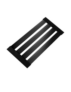 Mata Stalowa Składana Black Edition