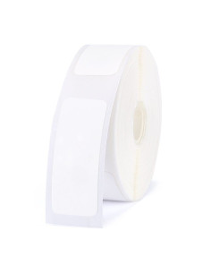 Etykiety Termiczne Niimbot Rp12*40-160White