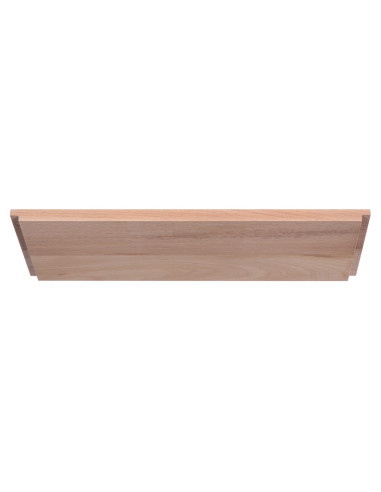 Deska Drewniana Do Zlewozmywaka Sparta Plus Lux Oraz Camea 79X50
