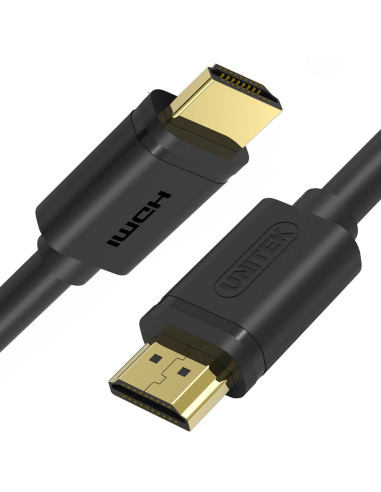 Unitek Kabel Hdmi Basic V2.0 Gold 2M, Y-C138M