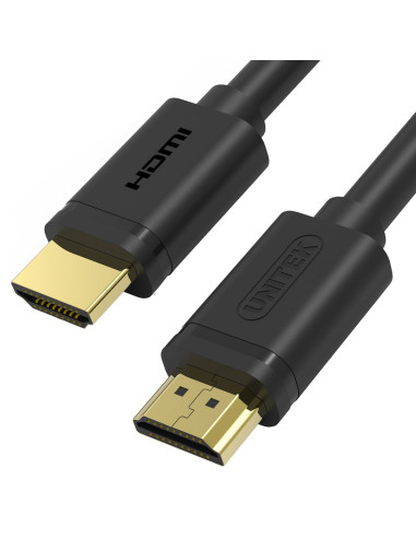 Unitek Kabel Hdmi Basic V2.0 Gold 2M, Y-C138M