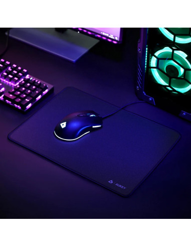 Aukey Km-P1 Gamingowa Podkładka Pod Mysz 350X250