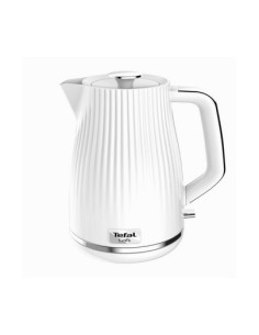 Czajnik Elektryczny Tefal Loft Ko2510 (2400W 1.7L  Kolor Biały)