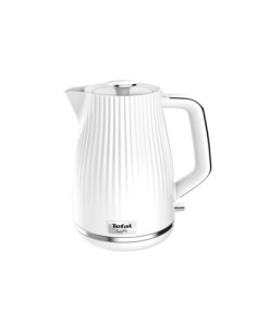 Czajnik Elektryczny Tefal Loft Ko2510 (2400W 1.7L  Kolor Biały) 2