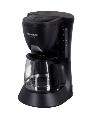 Ekspres Przelewowy Taurus Verona 6 (600W)