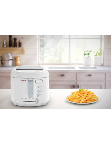 Frytownica Tefal Ff2031 Uno