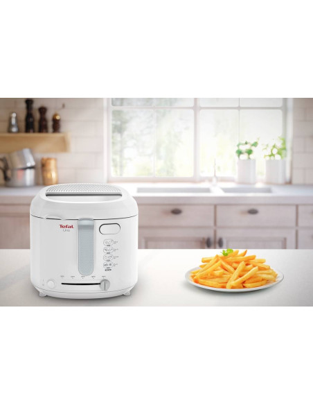 Frytownica Tefal Ff2031 Uno