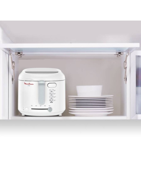 Frytownica Tefal Ff2031 Uno