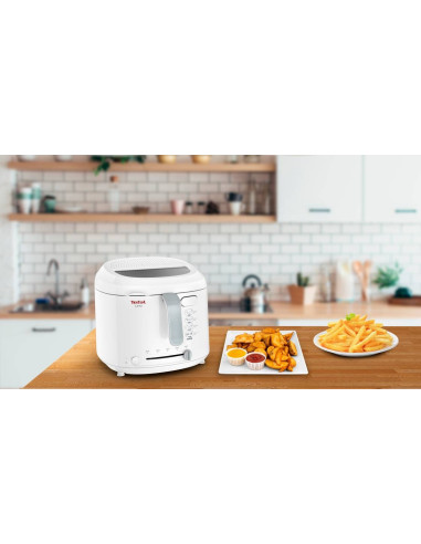 Frytownica Tefal Ff2031 Uno