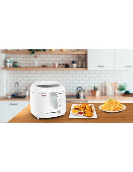 Frytownica Tefal Ff2031 Uno