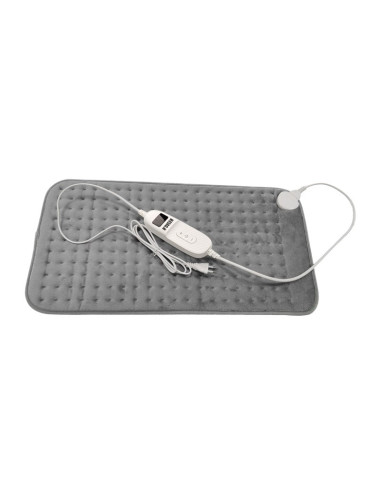 Poduszka Elektryczna Noveen Eb450 Grey 60X30 Cm
