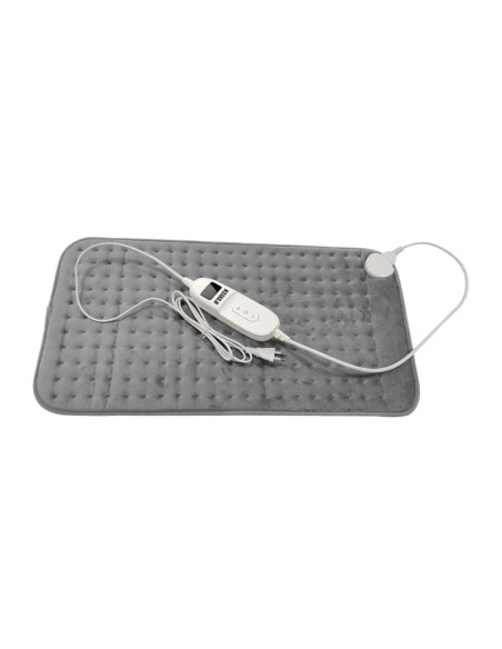 Poduszka Elektryczna Noveen Eb450 Grey 60X30 Cm