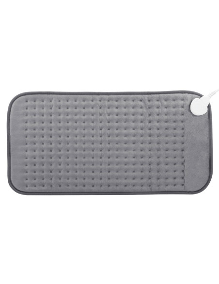 Poduszka Elektryczna Noveen Eb450 Grey 60X30 Cm