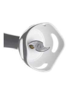 Blender Ręczny Esperanza Frappe Ekm001E (250W  Kolor Szary)