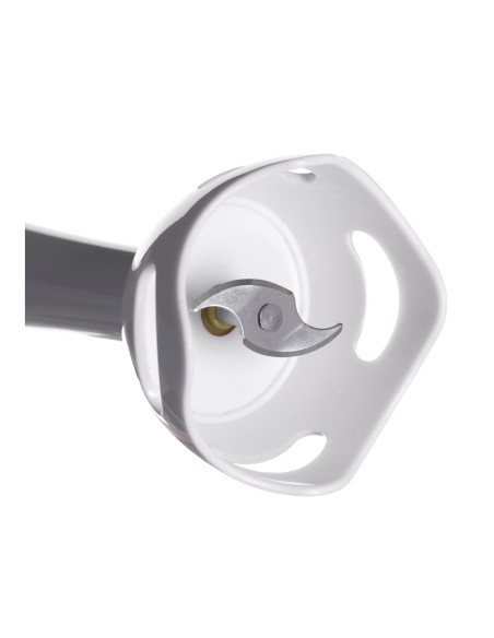 Blender Ręczny Esperanza Frappe Ekm001E (250W  Kolor Szary)