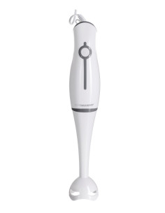 Blender Ręczny Esperanza Frappe Ekm001E (250W  Kolor Szary) 2