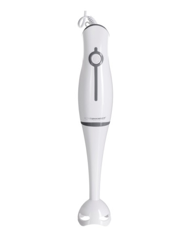 Blender Ręczny Esperanza Frappe Ekm001E (250W  Kolor Szary)