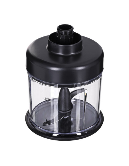 Blender Ręczny Wmf Lineo 4-In-1 416350011