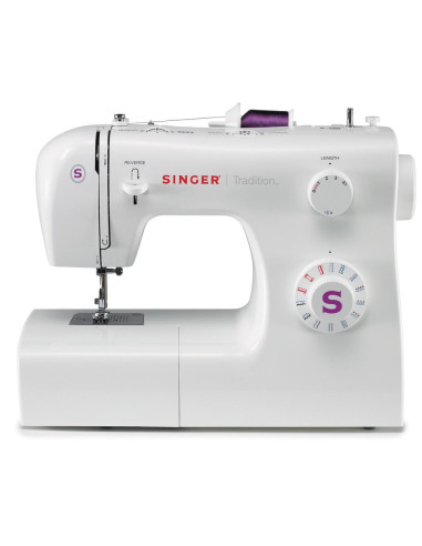 Maszyna Do Szycia Singer Smc 2263/00