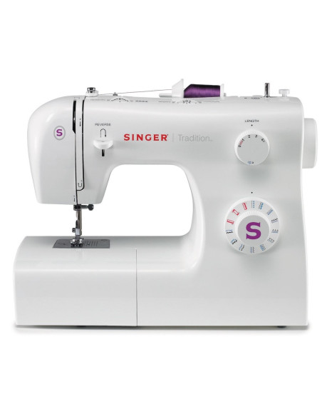 Maszyna Do Szycia Singer Smc 2263/00