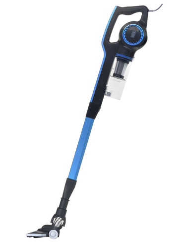 Odkurzacz Pionowy Przewodowy Black+Decker Bxvms600E (600W)