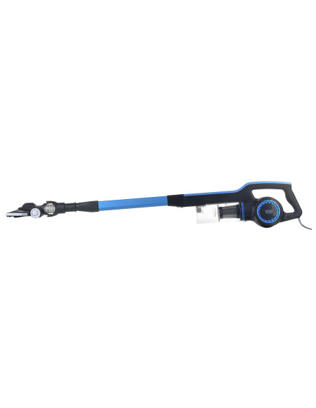 Odkurzacz Pionowy Przewodowy Black+Decker Bxvms600E (600W)